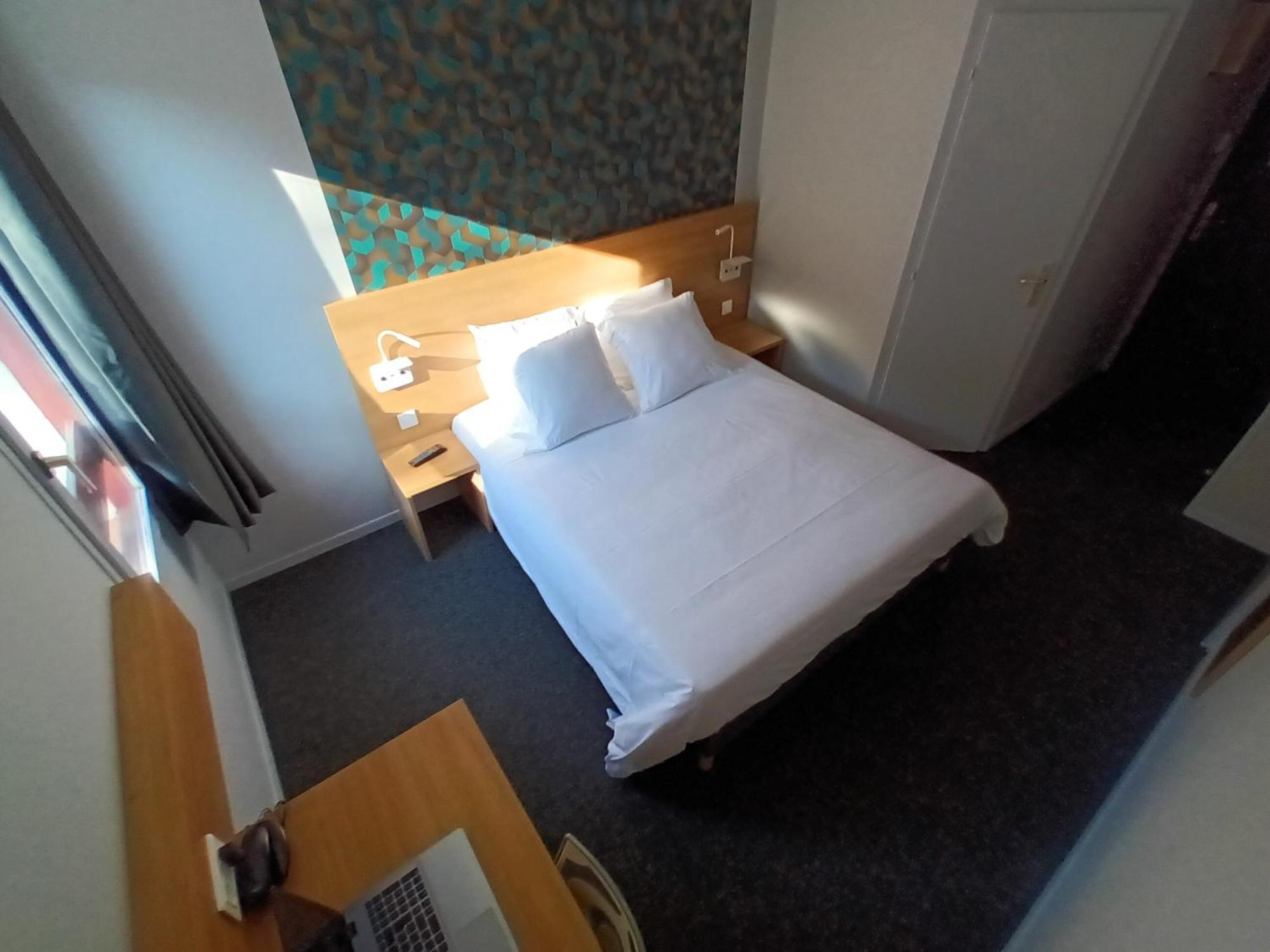 Cit'Hotel Hotel Prime - A709 Saint-Jean-de-Védas Habitación foto