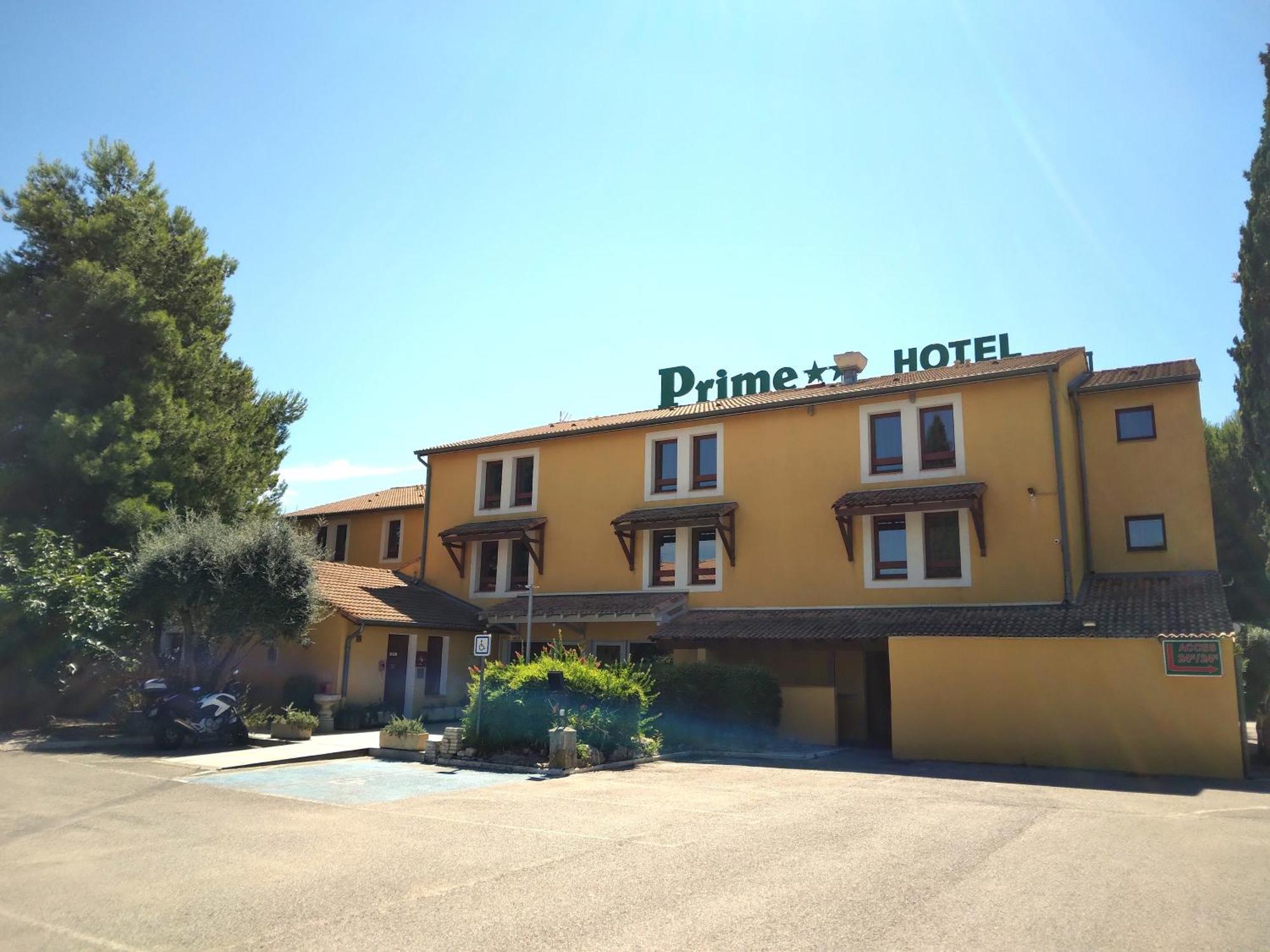 Cit'Hotel Hotel Prime - A709 Saint-Jean-de-Védas Exterior foto